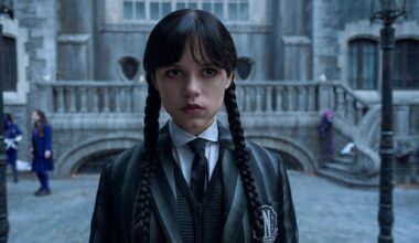 Mercoledì, su Netflix la seconda stagione dal 6 agosto 2025: trama, cast, curiosità