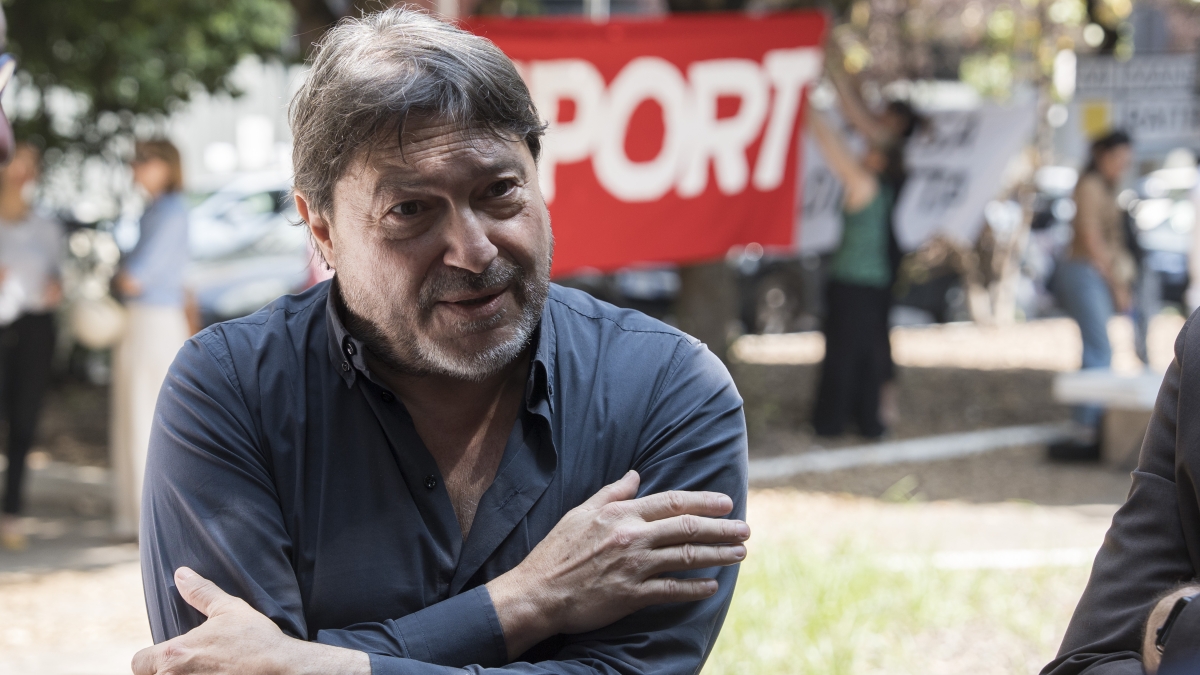 Caso Sangiuliano-Boccia, per FI «Ranucci è indagato». Il conduttore di Report: «Non so nulla ma sono sereno. Ho solo fatto il mio dovere»