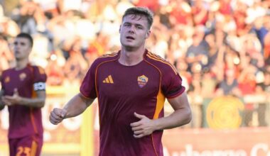 Roma-Bologna, le formazioni ufficiali: Gasperini lancia Ferguson, Italiano si affida subito a Immobile - La Gazzetta dello Sport