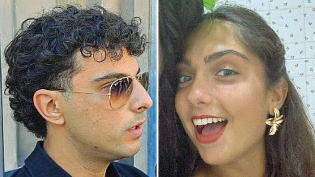 L'ex fidanzato di Simona Cinà: «Non beveva e non avrebbe mai preso droghe: mai vista su di giri. Amicizie sbagliate? Lo escludo»