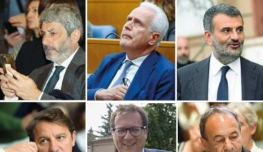 Toscana, Campania, Puglia: Schlein vuole chiudere sui nomi