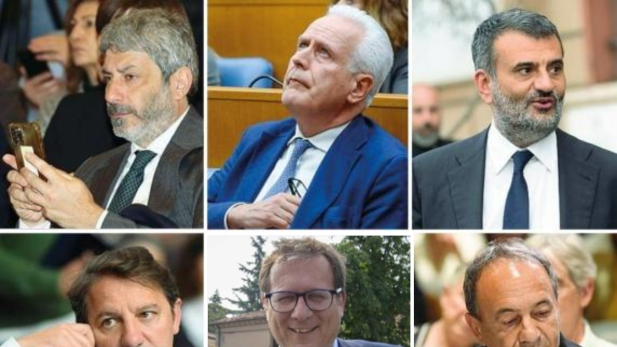Toscana, Campania, Puglia: Schlein vuole chiudere sui nomi