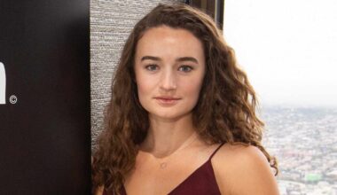 Kelley Mack, morta a 33 anni l'attrice di «The Walking Dead»