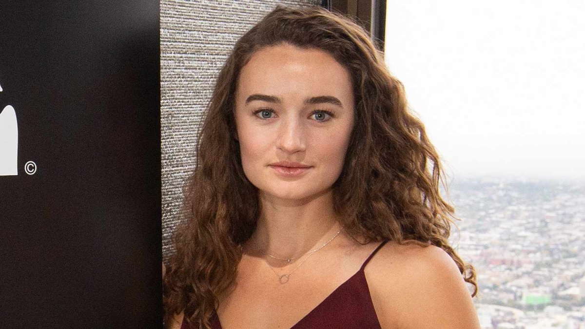 Kelley Mack, morta a 33 anni l'attrice di «The Walking Dead»