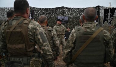 Il Donbass, la linea del fronte e la Crimea: quali sono i nodi di un possibile accordo tra Mosca e Kiev