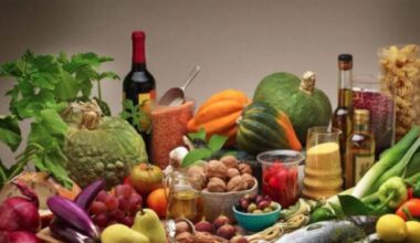 Come migliorare la nostra dieta? 5 consigli degli esperti dell'Istituto Superiore di Sanità su cosa mangiare