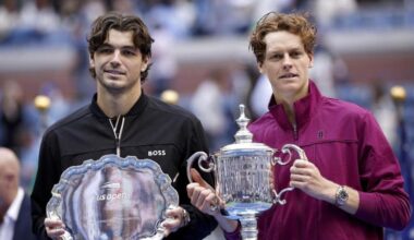 Us Open, montepremi da record: 90 milioni di compensi. Per il vincitore 5 milioni