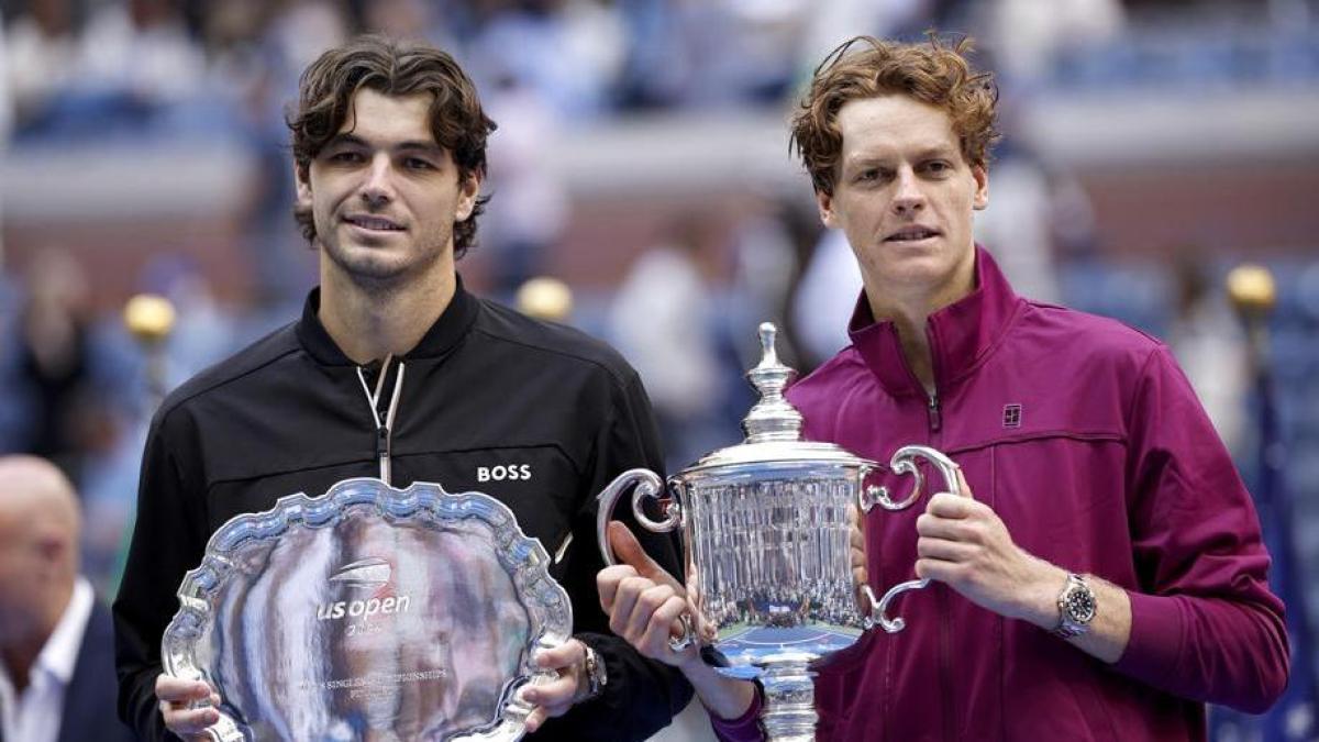 Us Open, montepremi da record: 90 milioni di compensi. Per il vincitore 5 milioni