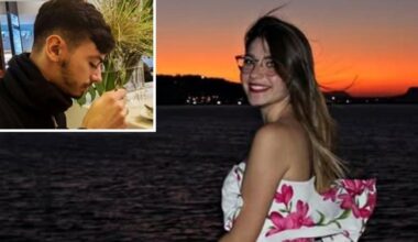 Sara Campanella, si è tolto la vita in carcere l'omicida Stefano Argentino