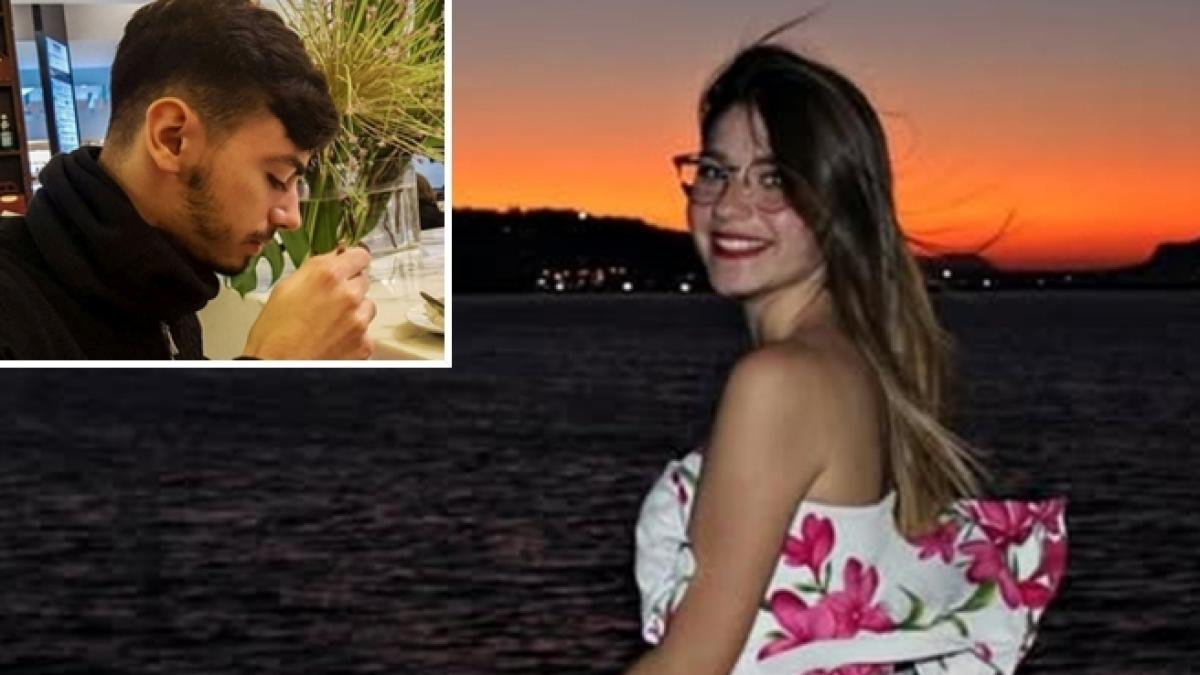 Sara Campanella, si è tolto la vita in carcere l'omicida Stefano Argentino