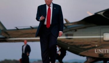 Dai marines inviati a Los Angeles al caso Sidney Sweeney: lo show di Trump tra (grosse) sparate e retromarce