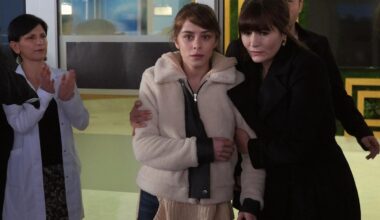 Innocence le anticipazioni della serie turca su Canale 5 il 9 e 10 agosto