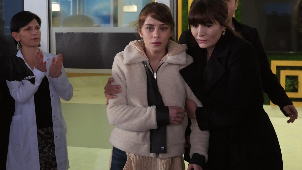 Innocence le anticipazioni della serie turca su Canale 5 il 9 e 10 agosto