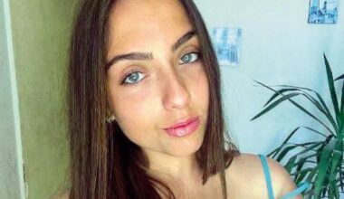 Simona Cinà, nella villa molti alcolici. Il sequestro solo due giorni dopo