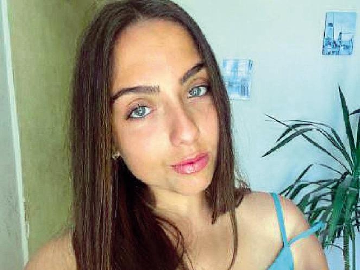 Simona Cinà, nella villa molti alcolici. Il sequestro solo due giorni dopo