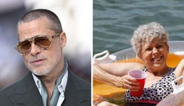 Morta la mamma di Brad Pitt, Jane Etta aveva 84 anni