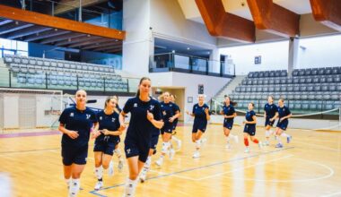Pallavolo, nasce un'Itas giovane ma già affamata: «Gruppo con un potenziale enorme»
