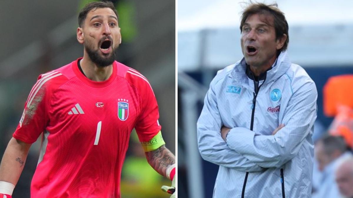 Pallone d'oro, i finalisti: Conte tra i migliori allenatori, Donnarumma tra i portieri, Yildiz tra i giovani. McTominay e Lautaro tra i best 30