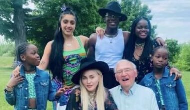 Madonna compie 67 anni: la storia d'amore con Jean-Michel Basquiat, i videoclip censurati, 8 segreti