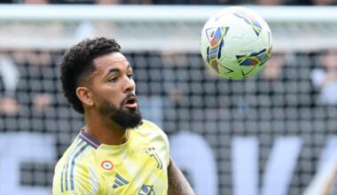 Da Vlahovic a Douglas Luiz e Kelly: Juve, i cinque nodi per sboccare il mercato - La Gazzetta dello Sport