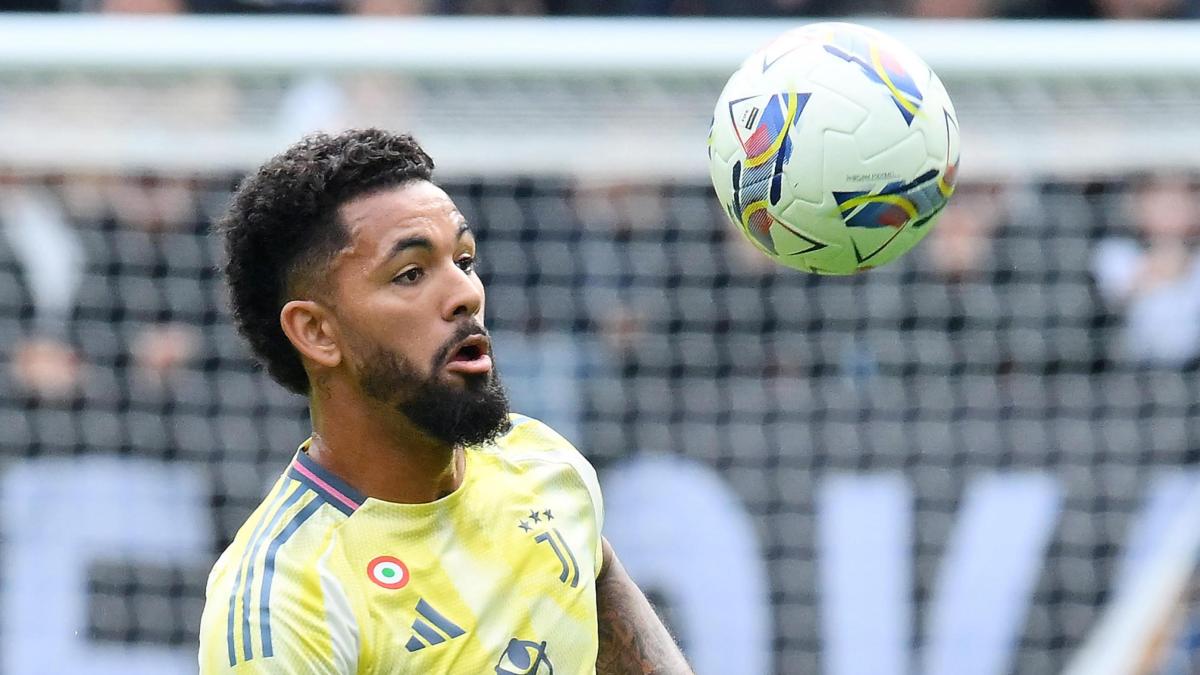 Da Vlahovic a Douglas Luiz e Kelly: Juve, i cinque nodi per sboccare il mercato - La Gazzetta dello Sport
