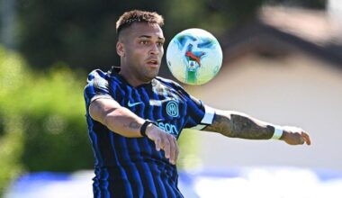 LIVE Monaco-Inter 1-0: inizio in salita, Akliouche segna dopo un minuto - La Gazzetta dello Sport