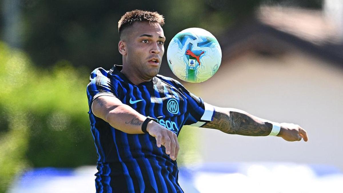 LIVE Monaco-Inter 1-0: inizio in salita, Akliouche segna dopo un minuto - La Gazzetta dello Sport