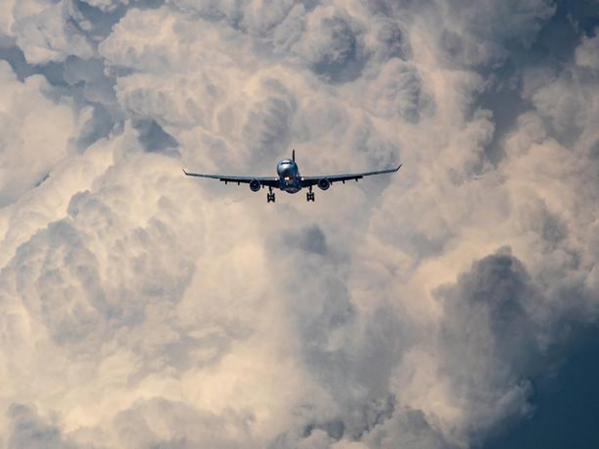 Dal Sud America all’Asia, ecco le rotte più turbolente del mondo: 4 partono dall’Italia, ecco quali sono