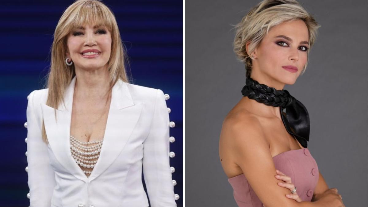 Ballando con le stelle 2025, Francesca Fialdini quinta concorrente