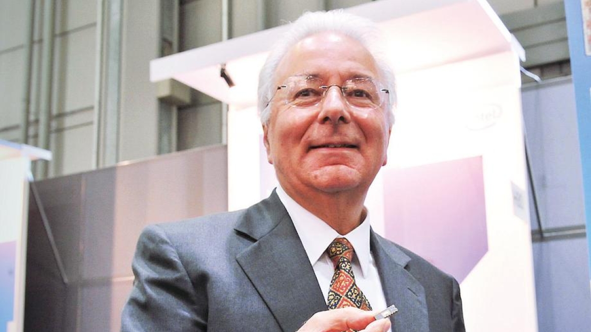 Federico Faggin: «Inventai il touch screen, ma rifiutai di venderlo a Steve Jobs. Grazie alle tecniche di respirazione sono uscito dal mio corpo»