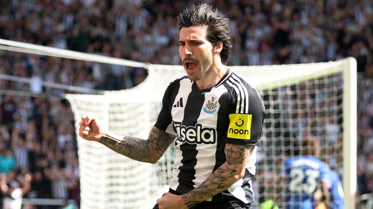 Juve su Tonali con Vlahovic al Newcastle: i dettagli della trattativa