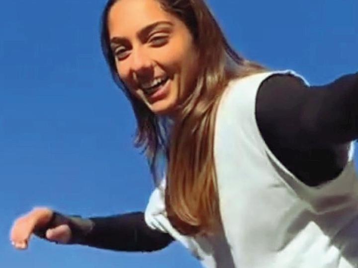 L'autopsia su Simona Cinà: «È affogata». Il segno sulla nuca e il sospetto della droga assunta a sua insaputa. I funerali a Capaci