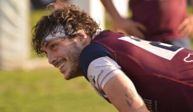 Federico Maesano: la storia del rugbista dopo l'incidente | Intervista