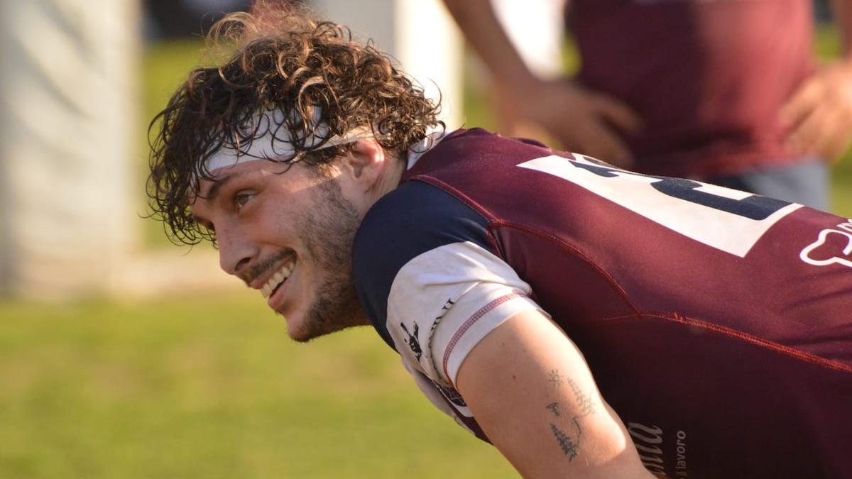 Federico Maesano: la storia del rugbista dopo l'incidente | Intervista