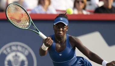 Chi è Victoria Mboko: origini congolesi, le sorelle Williams come ispirazione, i fratelli tennisti. Ecco la nuova star Wta