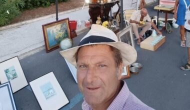 Chi era Luigi Di Sarno, l'artista napoletano morto a 52 anni per sospetta intossicazione da botulino