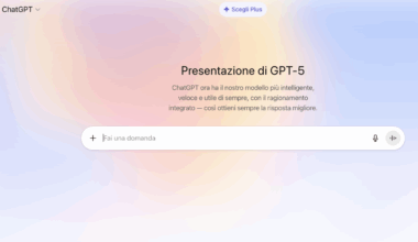Gpt-5, cosa può fare il nuovo modello di ChatGpt: meno adulazioni, più personalità e l'abilità di programmare