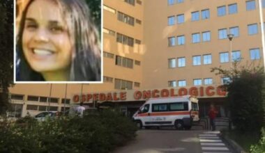 Cagliari, Roberta Pitzalis morta dopo il ricovero per l’intossicazione da botulino alla Fiesta Latina di Monserrato