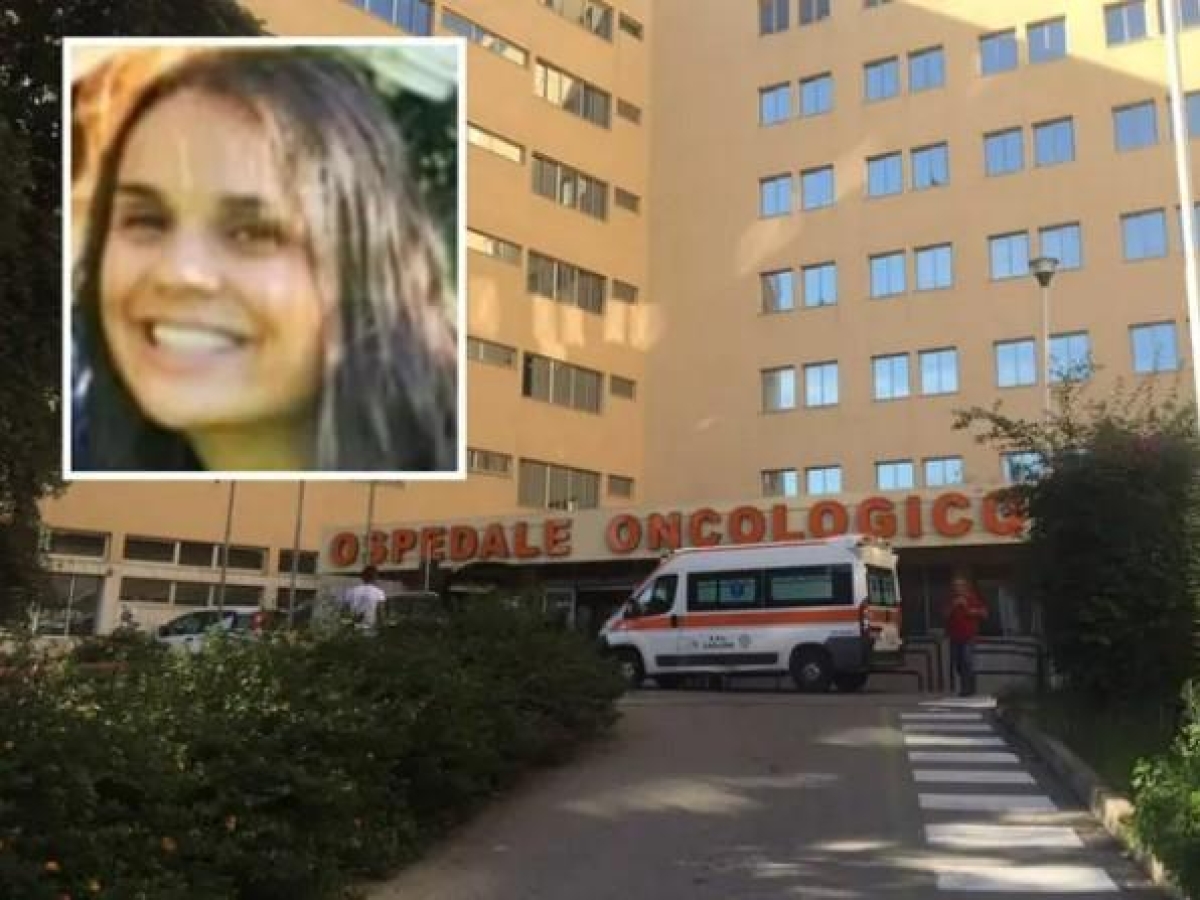 Cagliari, Roberta Pitzalis morta dopo il ricovero per l’intossicazione da botulino alla Fiesta Latina di Monserrato