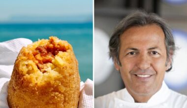 Ponte sullo Stretto, lo chef Filippo La Mantia: «Opera necessaria, basta viaggi della speranza. Come ticket? Metterei un'arancina»
