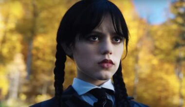 Fenomeno Mercoledì Addams, l'esperta: «Insegna ai ragazzi a mostrarsi per quello che sono»