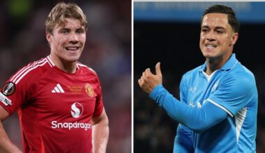 Le notizie dell'8 agosto del calciomercato: Raspadori all'Atletico Madrid, è fatta. Milan, Hojlund si avvicina, Bondo alla Cremonese