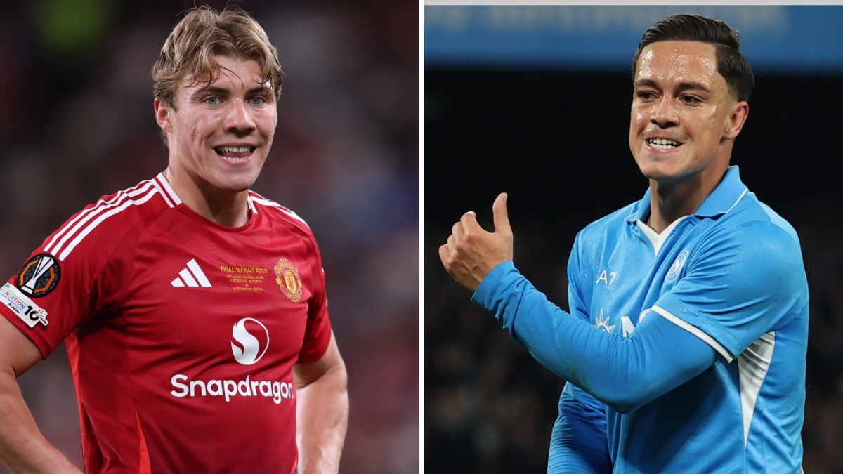 Le notizie dell'8 agosto del calciomercato: Raspadori all'Atletico Madrid, è fatta. Milan, Hojlund si avvicina, Bondo alla Cremonese