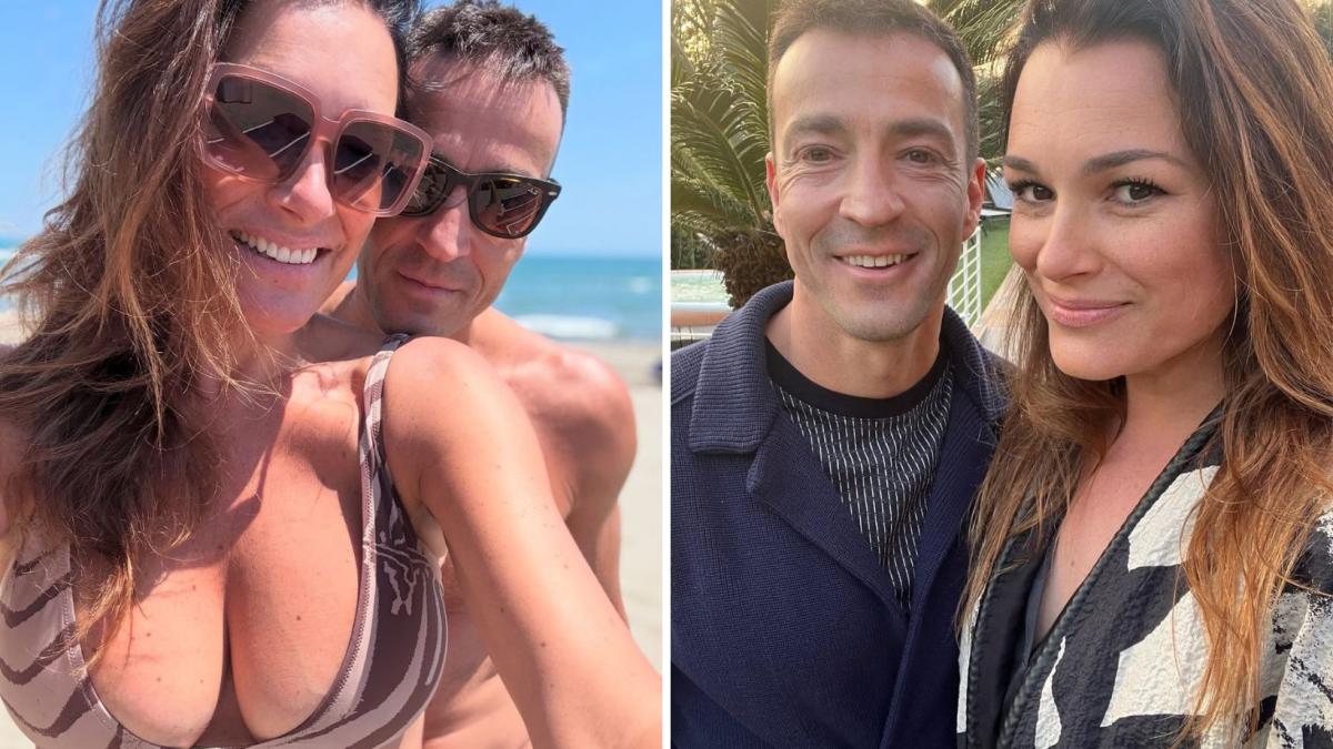 Alena Seredova dopo aver perso 16 chili: "L’ho fatto per la salute"