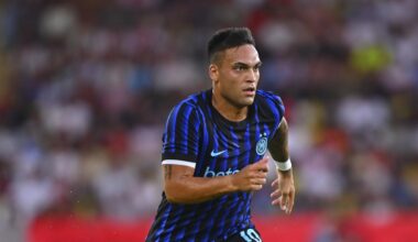 Monaco-Inter, amichevole in diretta 1-2: Lautaro e Bonny ribaltano il risultato dopo l'espulsione di Calhanoglu - Corriere della Sera