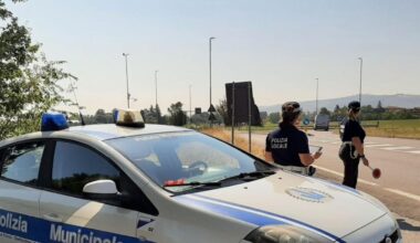 I casi di over 80 contromano. «Stretta su patenti e rinnovi»