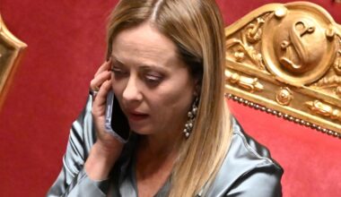 Meloni e la telefonata con Trump: la spinta per portare l'Ue al tavolo con America e Russia