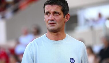 Inter, Chivu: "Bel test, ma vincere la coppa d'agosto non interessa"