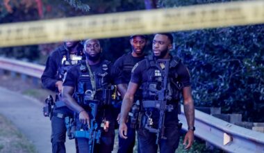 Atlanta, spari e panico al Centro di controllo delle malattie: cecchino uccide un poliziotto e poi viene trovato morto
