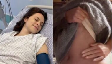 Michielin e i due anni dalla rimozione del rene: «Ho visto il mio corpo cambiare. Sono pronta a combattere»